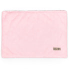 Puppy Pink Spa Blanket - Rocky & Maggie's Pet Boutique and Salon