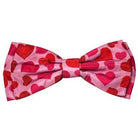 Puppy Love Bow Tie by Huxley & Kent - Rocky & Maggie's Pet Boutique and Salon