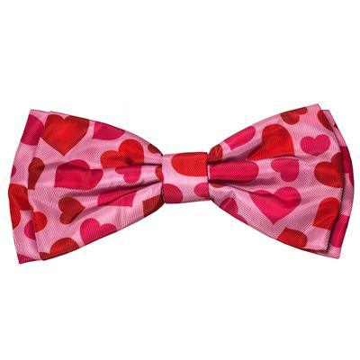 Puppy Love Bow Tie by Huxley & Kent - Rocky & Maggie's Pet Boutique and Salon