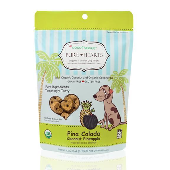 Cocotherapy Pure Hearts - Rocky & Maggie's Pet Boutique and Salon