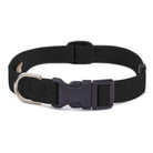 Black Quick Release Collar - Rocky & Maggie's Pet Boutique and Salon