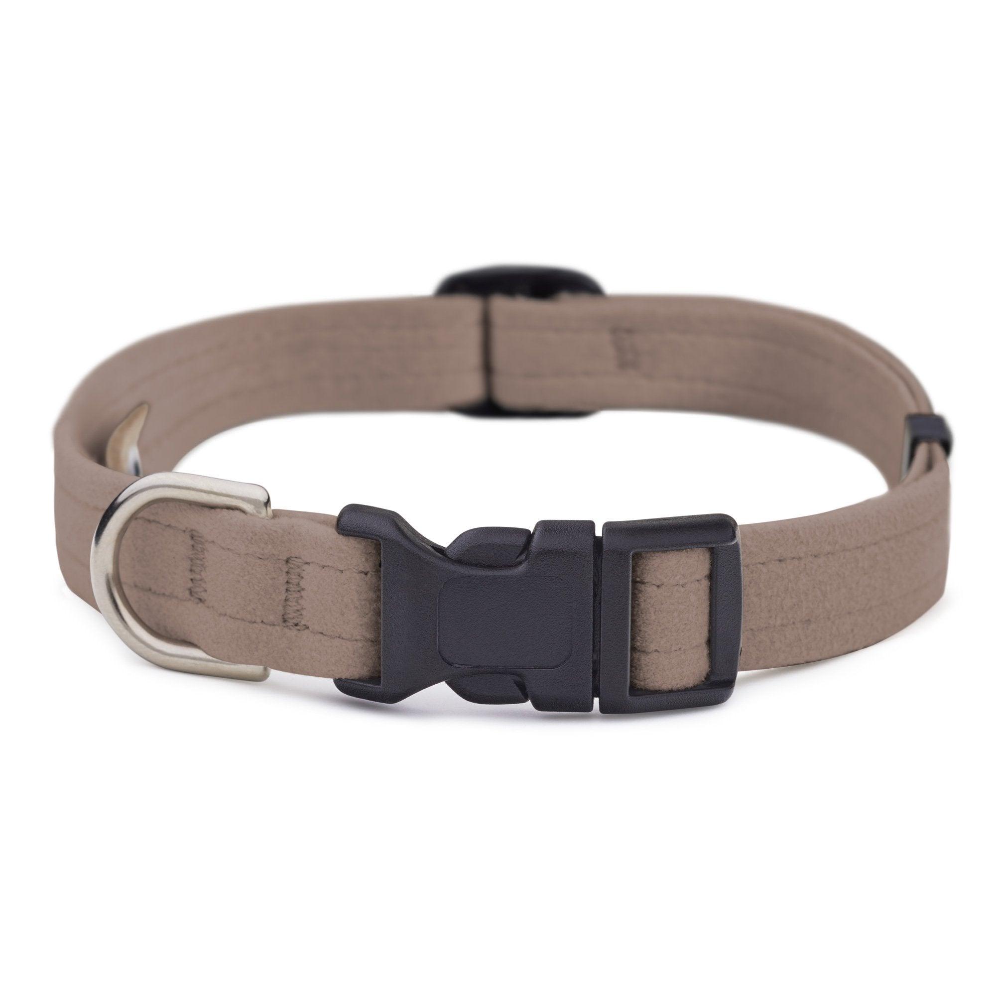 Fawn Quick Release Collar - Rocky & Maggie's Pet Boutique and Salon