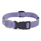 French Lavender Quick Release Collar - Rocky & Maggie's Pet Boutique and Salon