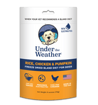 Rice, Chicken & Pumpkin Bland Diet for Dogs - Rocky & Maggie's Pet Boutique and Salon