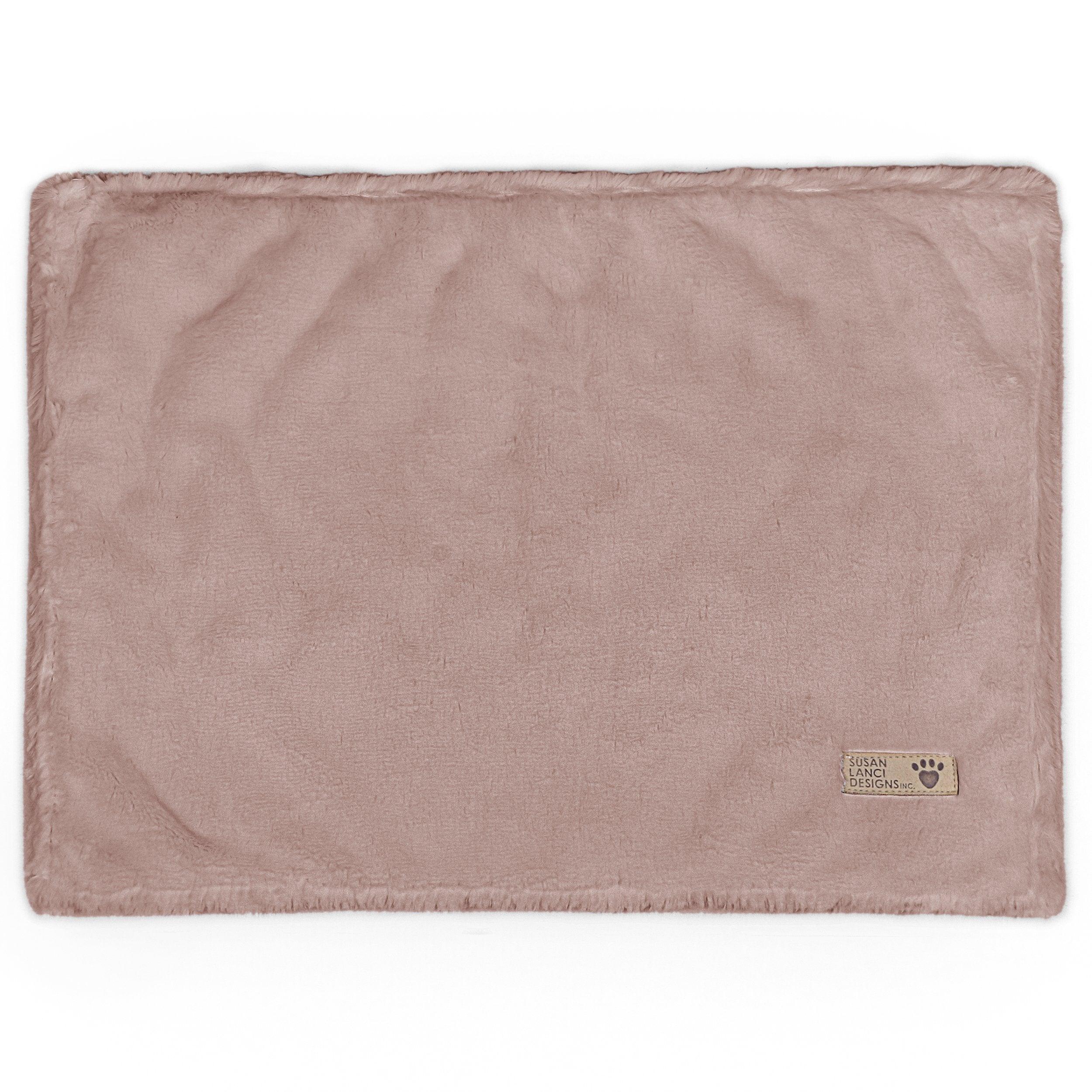 Rosewood Spa Blanket - Rocky & Maggie's Pet Boutique and Salon