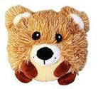 Roundimal Squeaky Dog Toy - Rocky & Maggie's Pet Boutique and Salon
