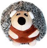 Roundimal Squeaky Dog Toy - Rocky & Maggie's Pet Boutique and Salon