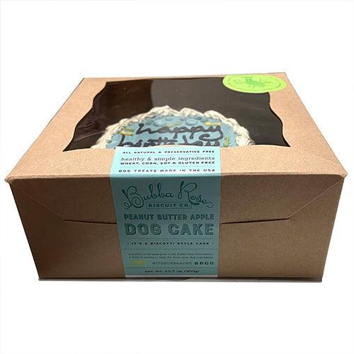 Blue Dog Cake (Shelf Stable) - Rocky & Maggie's Pet Boutique and Salon
