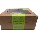 Unisex Dog Cake (Shelf Stable) - Rocky & Maggie's Pet Boutique and Salon