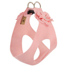 Pink Tinkies Garden Step In Harness - Rocky & Maggie's Pet Boutique and Salon