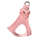 Pink Tinkies Garden Step In Harness - Rocky & Maggie's Pet Boutique and Salon