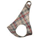 Scotty Step In Harness Doe Plaid - Rocky & Maggie's Pet Boutique and Salon