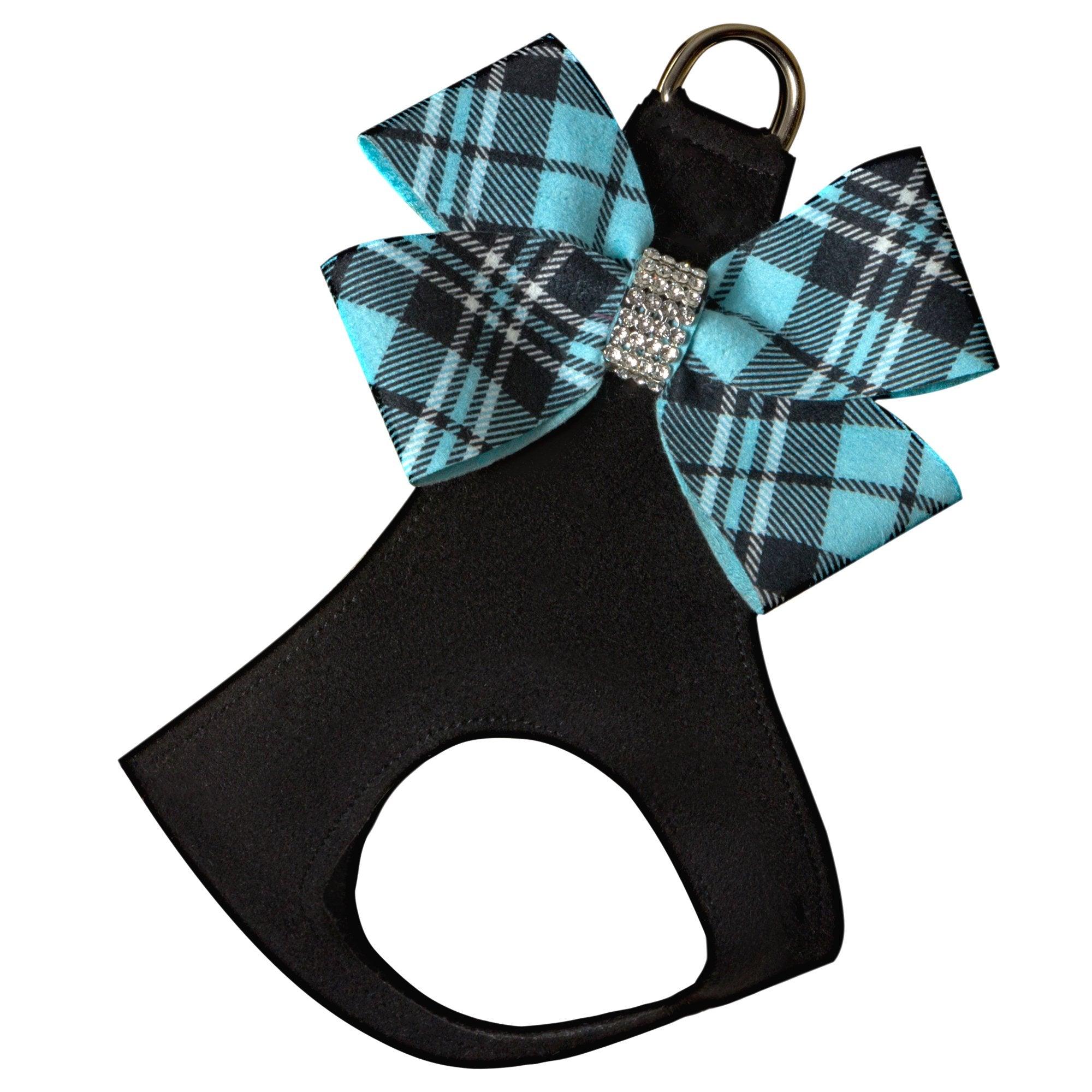 Scotty Nouveau Bow Step In Harness - Rocky & Maggie's Pet Boutique and Salon
