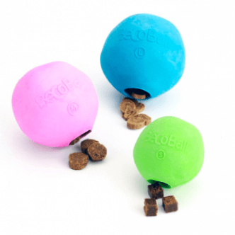 Beco Treat Ball - Rocky & Maggie's Pet Boutique and Salon