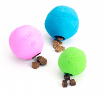 Beco Treat Ball - Rocky & Maggie's Pet Boutique and Salon