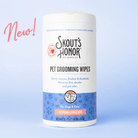 Skout's Honor Pet Grooming Wipes - Rocky & Maggie's Pet Boutique and Salon