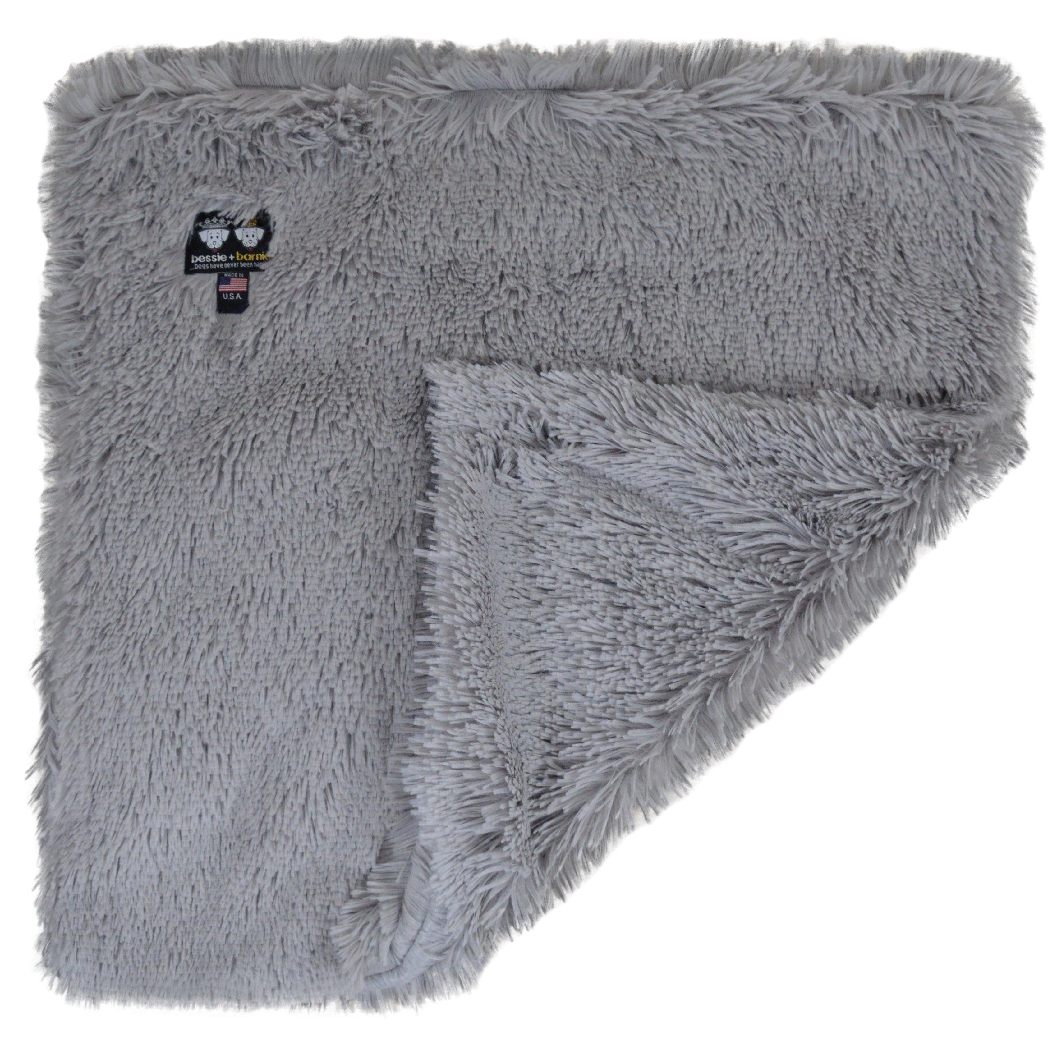 Blanket - Siberian Grey - Rocky & Maggie's Pet Boutique and Salon
