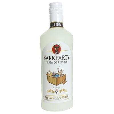 Silly Squeakers® Liquor Bottle - BarkParty - Rocky & Maggie's Pet Boutique and Salon