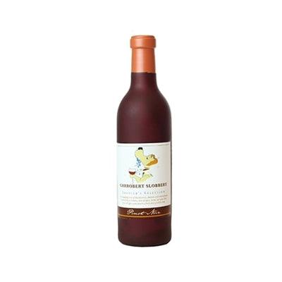 Silly Squeakers® Wine Bottle - Grrrobert Slobbery - Rocky & Maggie's Pet Boutique and Salon