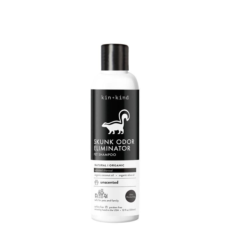 Skunk Odor Eliminator Shampoo - Rocky & Maggie's Pet Boutique and Salon