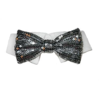 Sparky Bow Tie - Rocky & Maggie's Pet Boutique and Salon