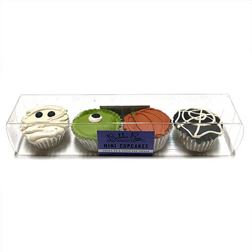 Spooky Mini Cupcake Box - Rocky & Maggie's Pet Boutique and Salon