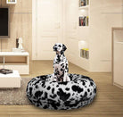 Bagel Bed - Spotted Pony - Rocky & Maggie's Pet Boutique and Salon