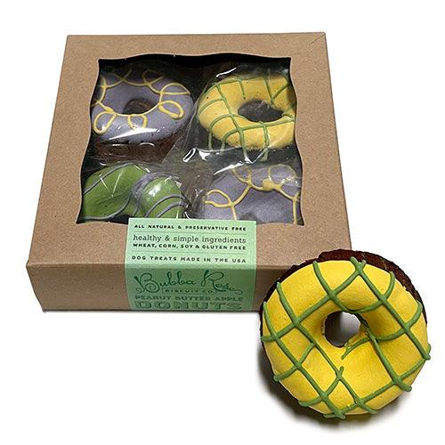 Spring Donuts Box - Rocky & Maggie's Pet Boutique and Salon