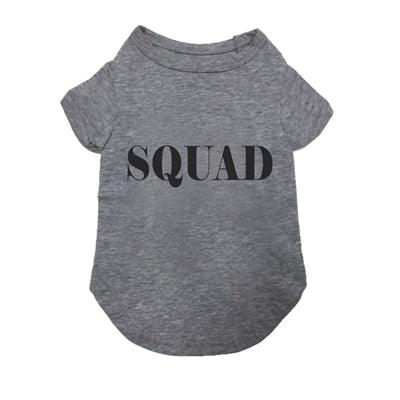 Squad T-Shirt - Rocky & Maggie's Pet Boutique and Salon