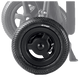 Standard Rear Tire Set - Rocky & Maggie's Pet Boutique and Salon