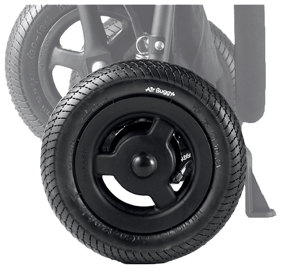 Brake Rear Tire - Rocky & Maggie's Pet Boutique and Salon