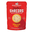 Stella's Shredrs Wet Dog Food - Rocky & Maggie's Pet Boutique and Salon
