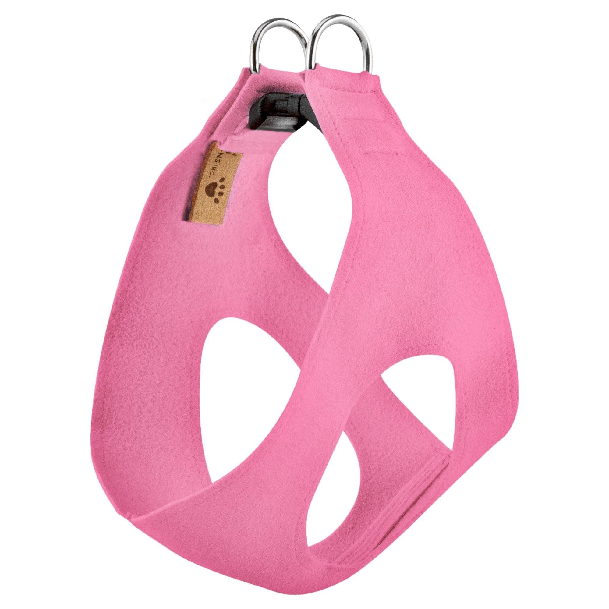 Plain Step In Harness - Rocky & Maggie's Pet Boutique and Salon