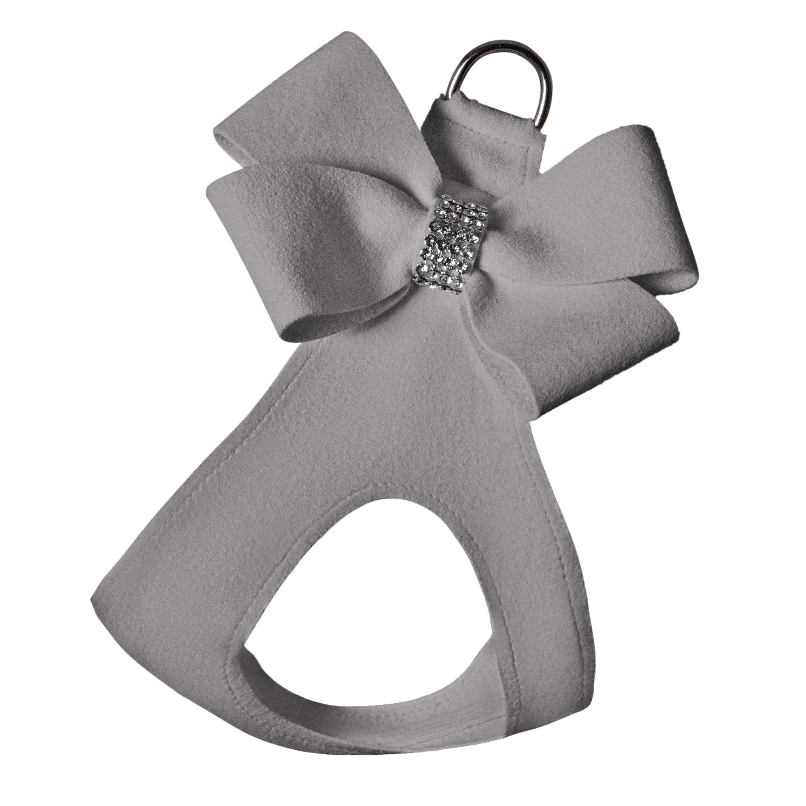 Nouveau Bow Step In Harness - Rocky & Maggie's Pet Boutique and Salon