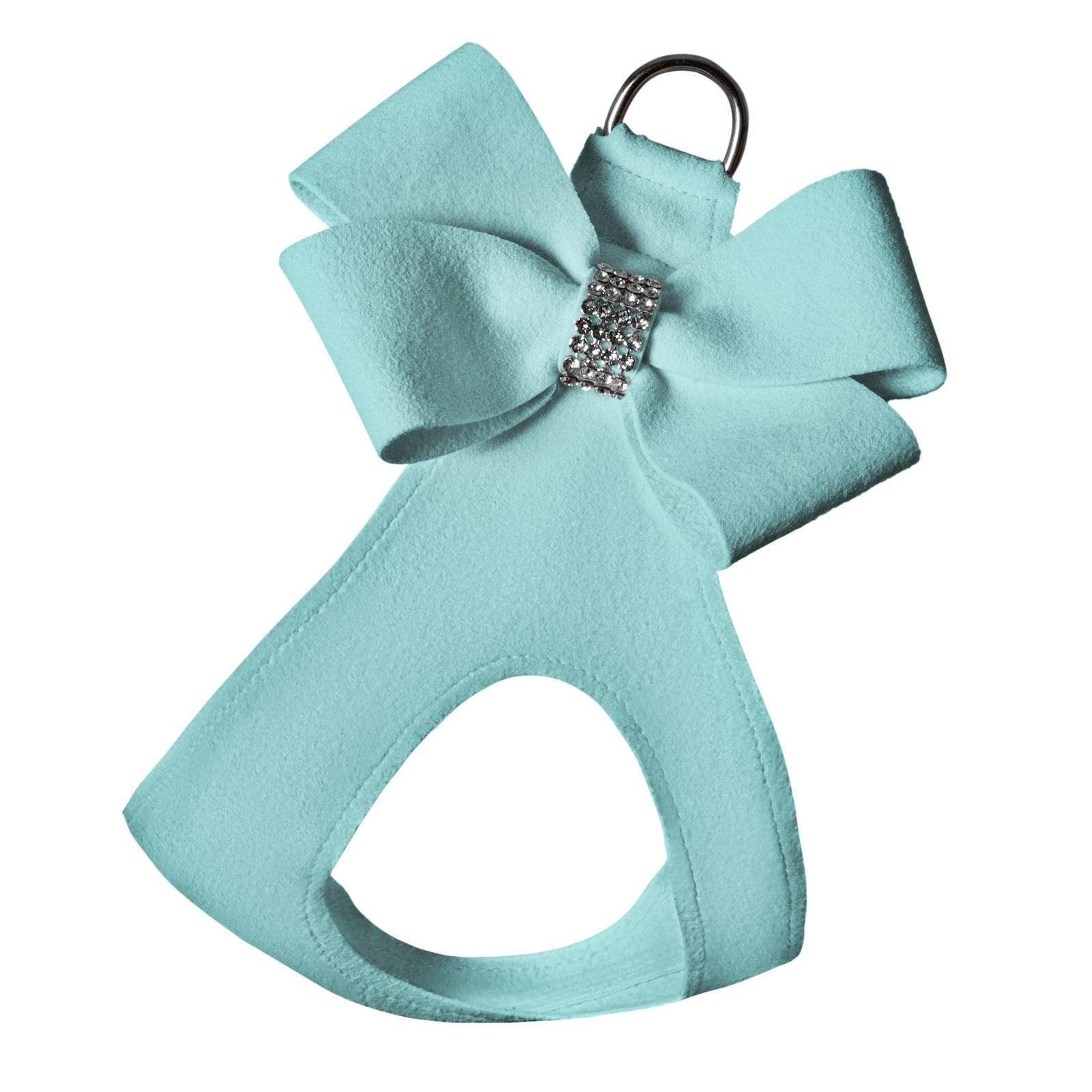 Nouveau Bow Step In Harness - Rocky & Maggie's Pet Boutique and Salon