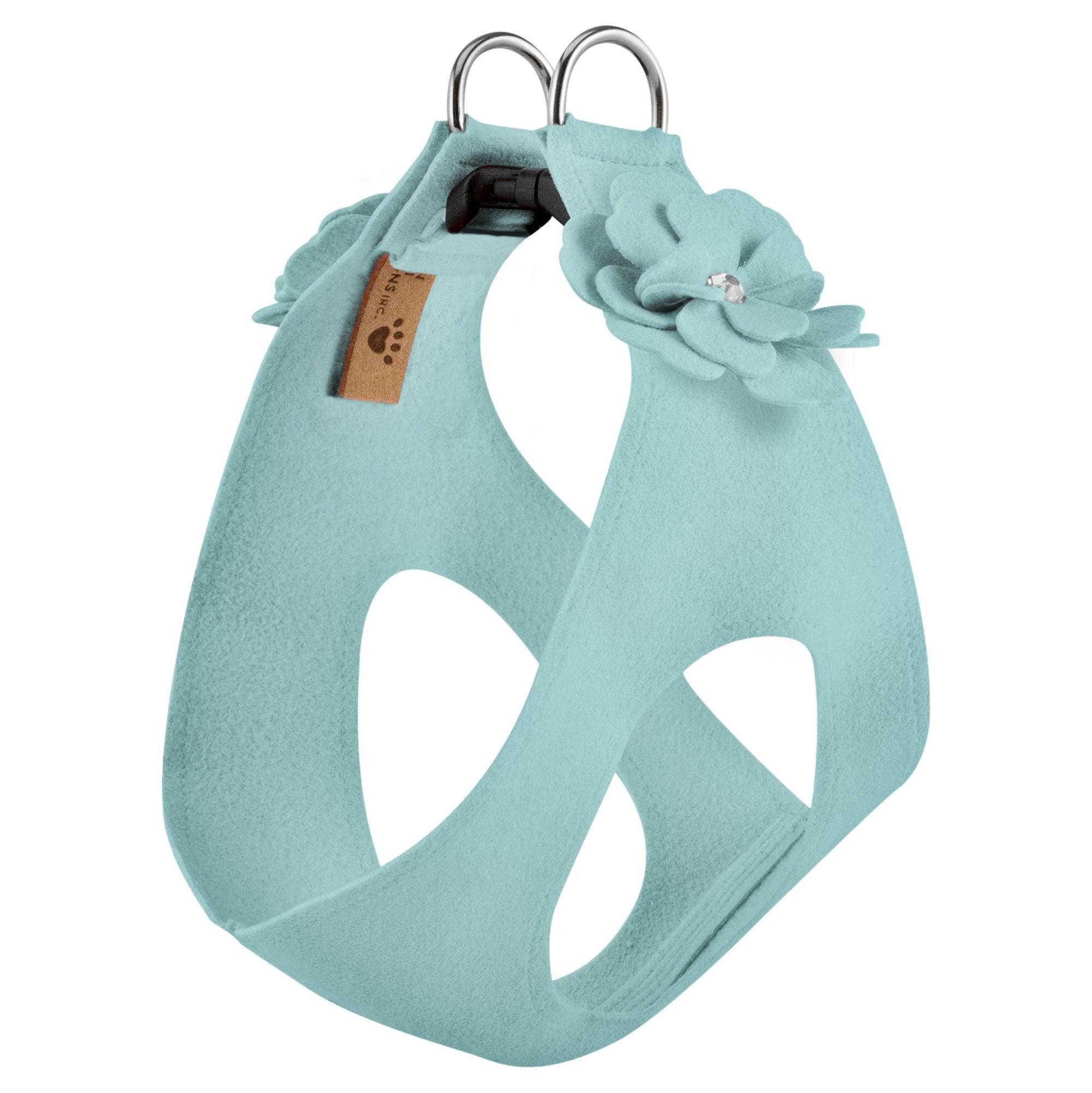 Tinkies Garden Step In Harness - Rocky & Maggie's Pet Boutique and Salon