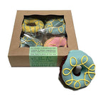 Summer Donut Box - Rocky & Maggie's Pet Boutique and Salon