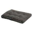 Ombre Gray Crate Bed - Rocky & Maggie's Pet Boutique and Salon