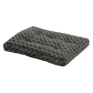 Ombre Gray Crate Bed - Rocky & Maggie's Pet Boutique and Salon