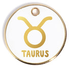 Taurus Tag - Rocky & Maggie's Pet Boutique and Salon