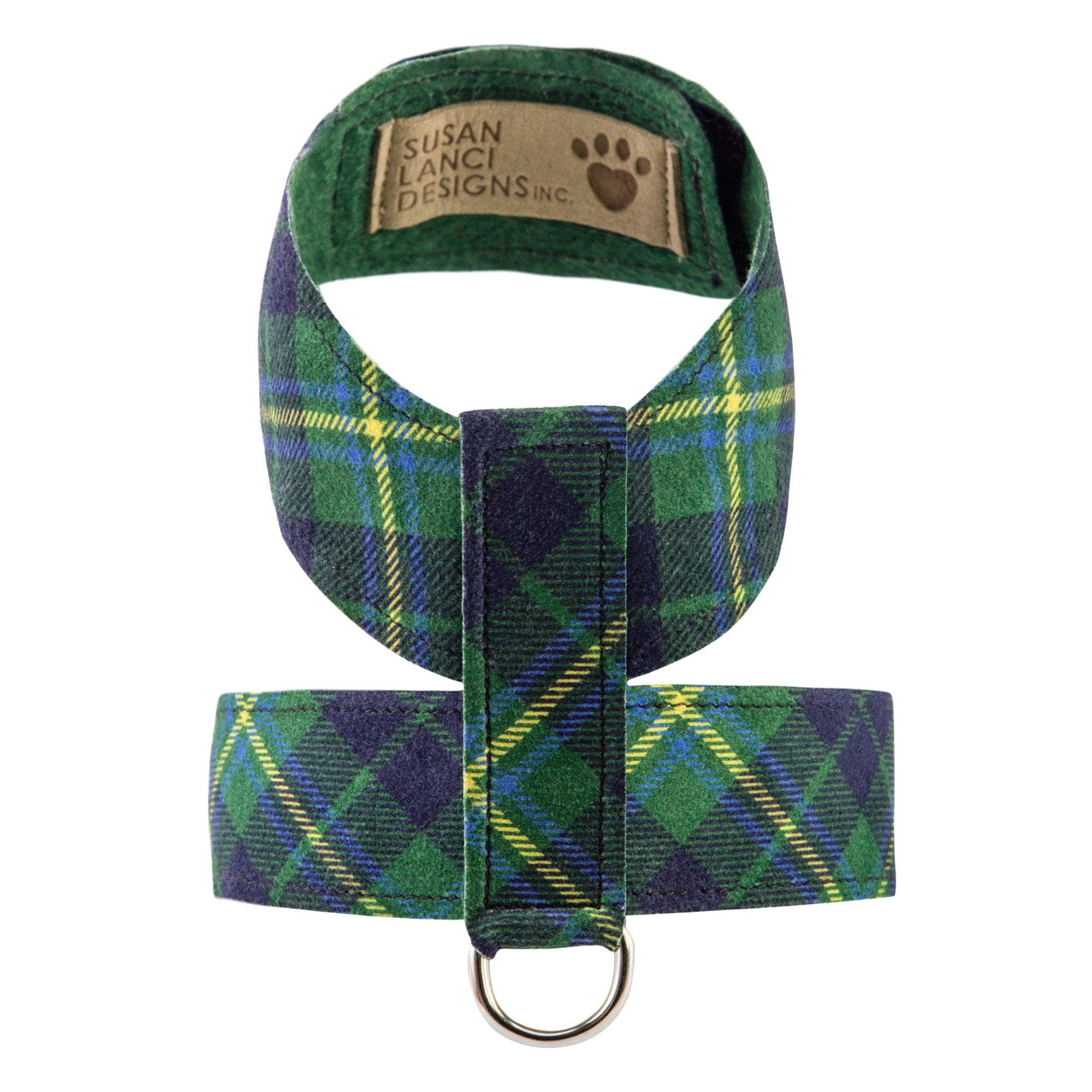 Scotty Plain Tinkie Harness - Rocky & Maggie's Pet Boutique and Salon