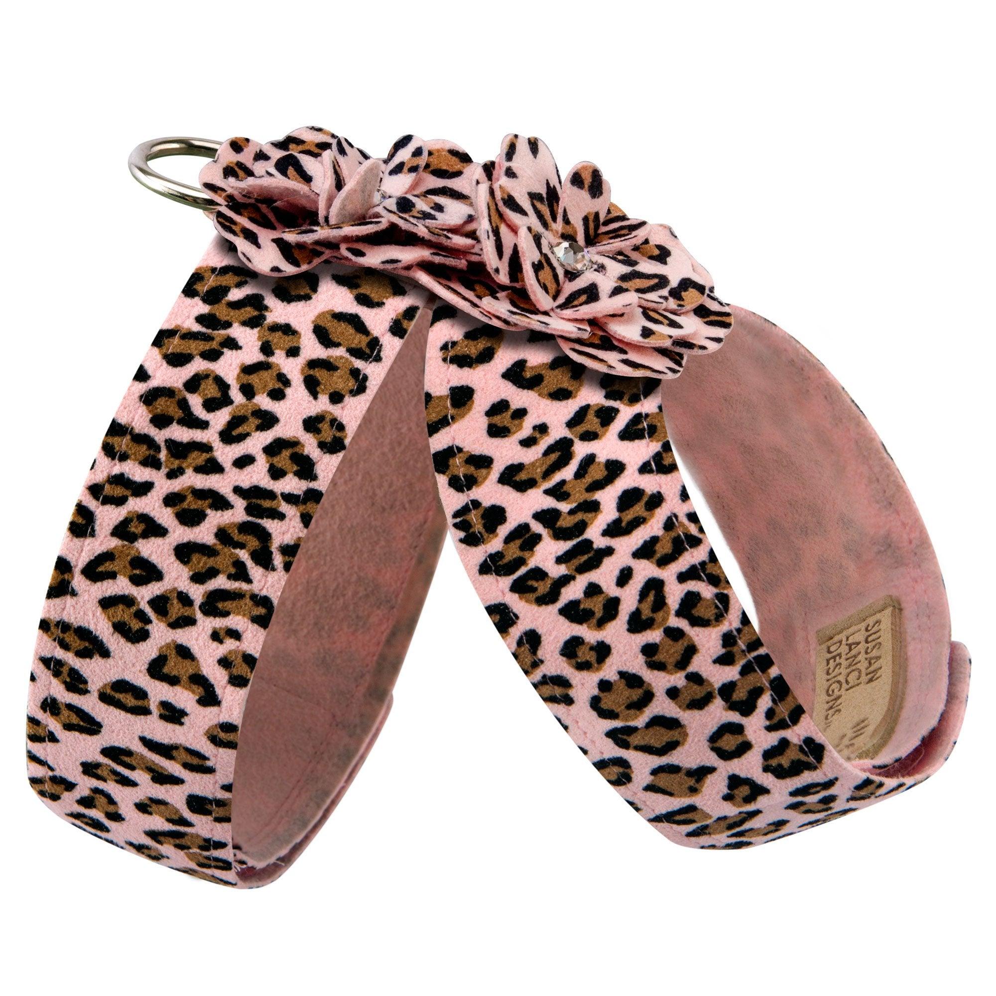 Cheetah Tinkies Garden Tinkie Harness - Rocky & Maggie's Pet Boutique and Salon