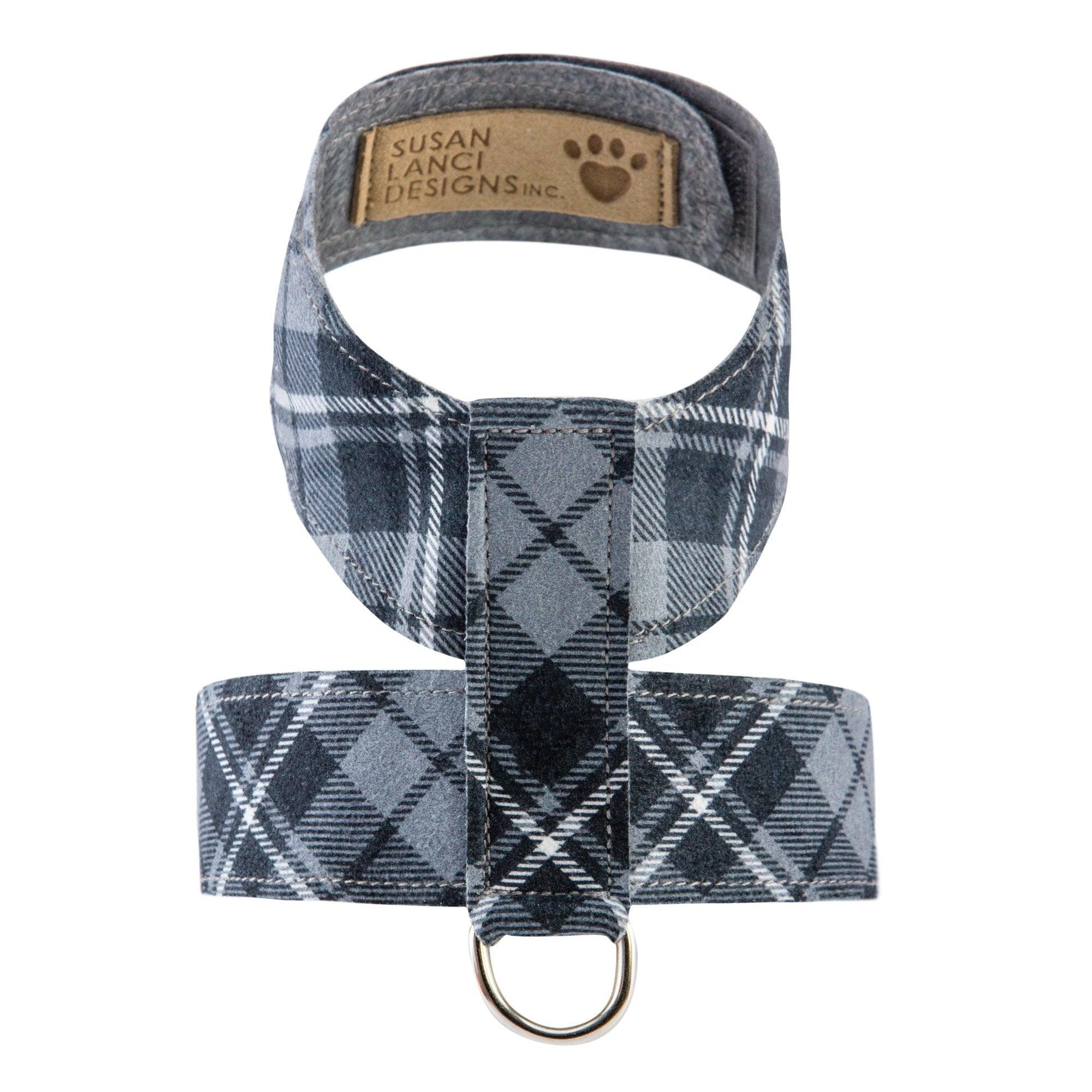 Scotty Plain Tinkie Harness - Rocky & Maggie's Pet Boutique and Salon