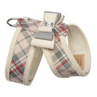 Scotty Tinkie Harness with Really Big Bow - Rocky & Maggie's Pet Boutique and Salon