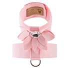 Water Lilly Tinkie Harness - Rocky & Maggie's Pet Boutique and Salon