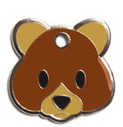 Teddy Tag - Rocky & Maggie's Pet Boutique and Salon