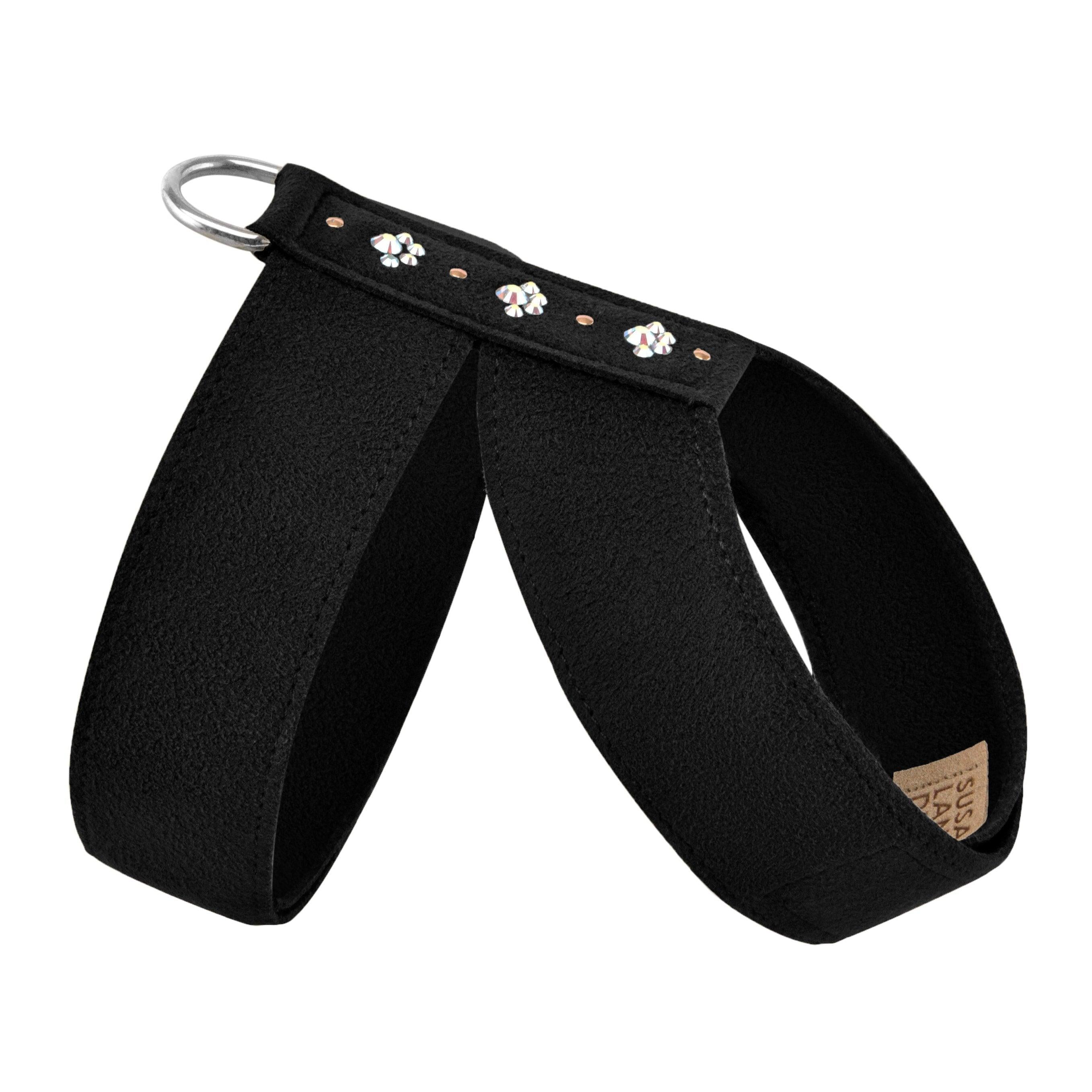 Crystal Paws Tinkie Harness - Rocky & Maggie's Pet Boutique and Salon