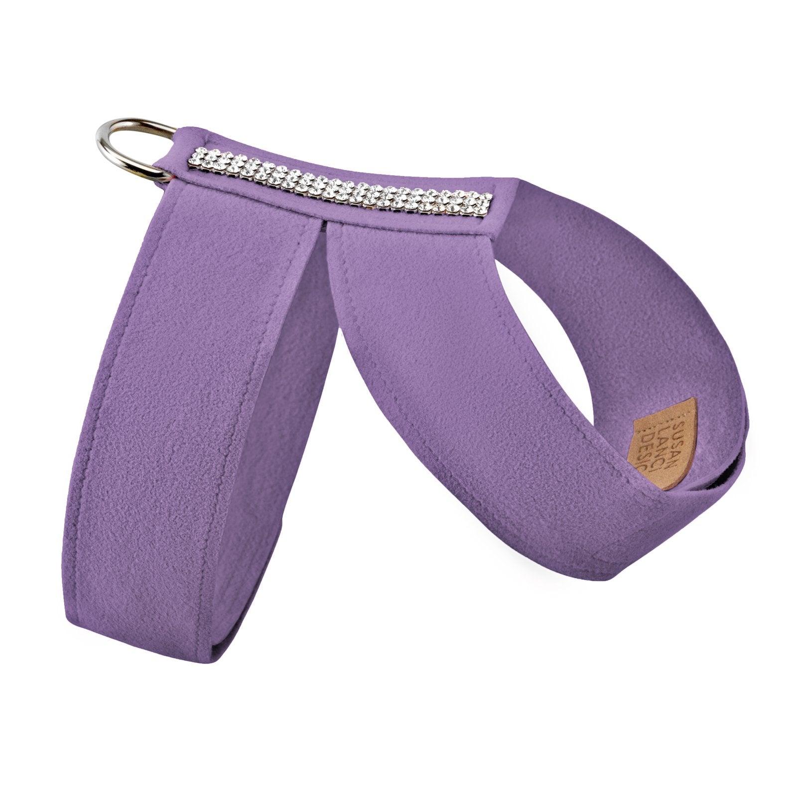 3 Row Giltmore Tinkie Harness - Rocky & Maggie's Pet Boutique and Salon