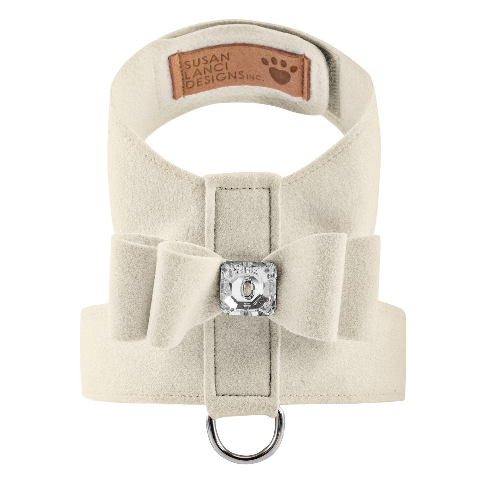 Big Bow Tinkie Harness - Rocky & Maggie's Pet Boutique and Salon