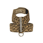 Cheetah Crystal Rocks Tinkie Harness - Rocky & Maggie's Pet Boutique and Salon